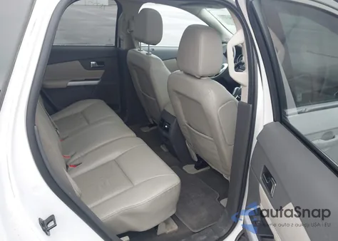 2014 Ford Edge Limited z USA, uszkodzony, nr VIN 2FMDK3KC1EBA14771